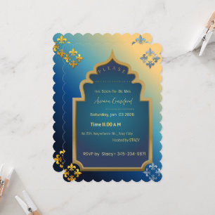 Invitaciones para la fiesta de compromiso Celebra