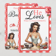 Invitaciones para la fiesta de la bachillerato ros