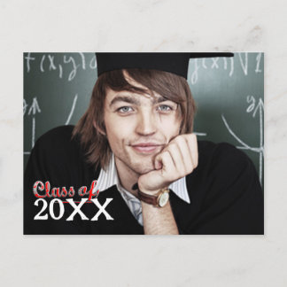 Invitaciones para la Graduación de la Clase de 202