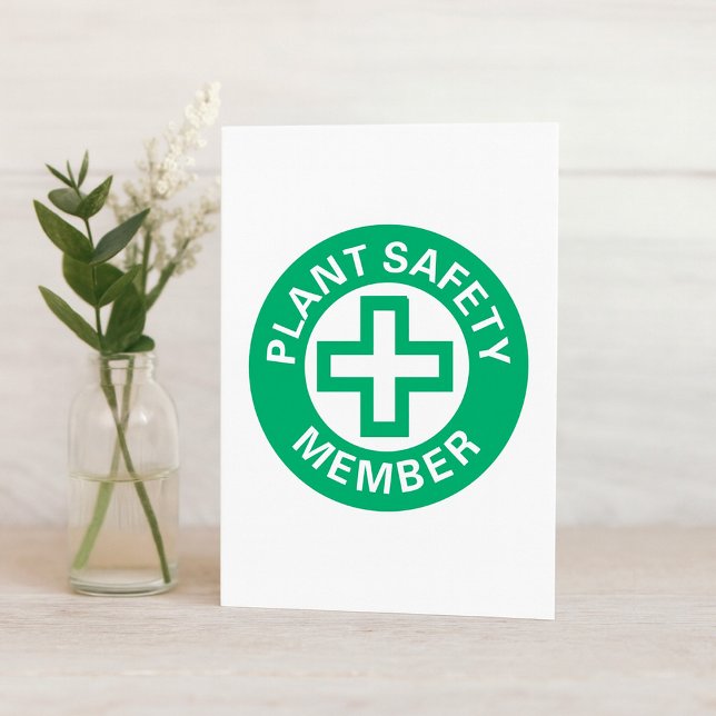 Invitaciones para Miembros de Seguridad de Planta (Subido por el creador)