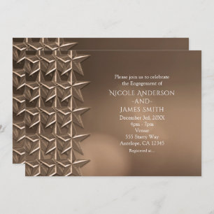 Invitaciones para participar en Bokeh de Bronze Co