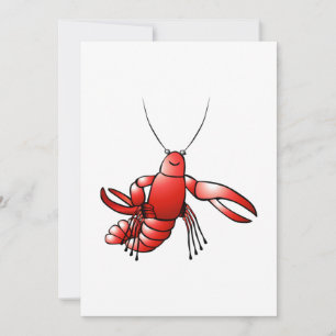 Invitaciones para peces cabrones