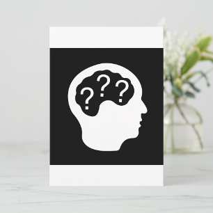 Invitaciones para preguntas