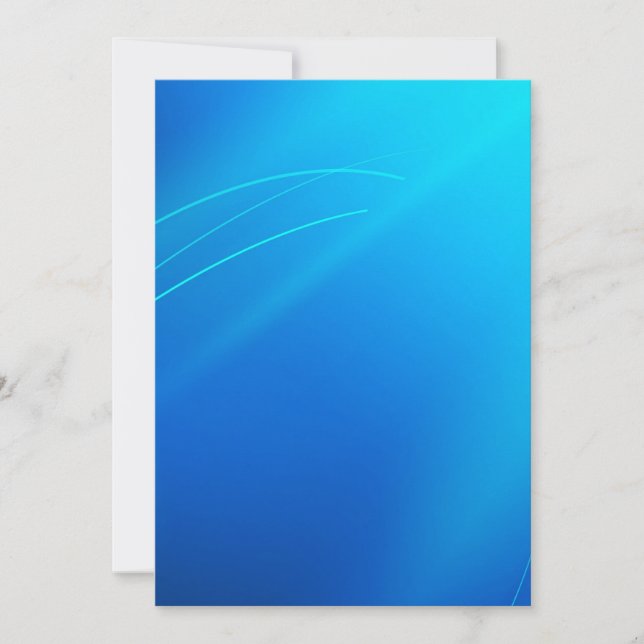 Invitaciones perfectas de Quinceañera para su espe (Anverso)