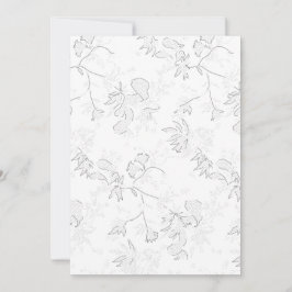 Invitaciones perfectas de Quinceañera para su espe