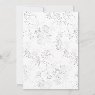 Invitaciones perfectas de Quinceañera para su espe