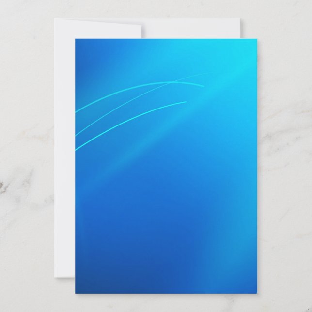 Invitaciones perfectas de Quinceañera para su espe (Anverso)