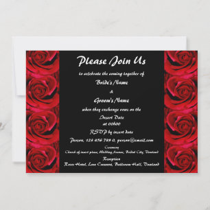 Invitaciones - personalizable