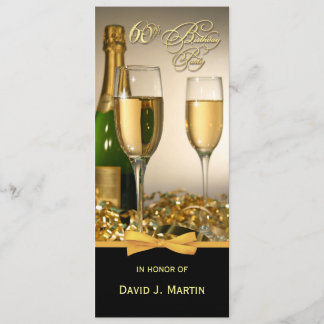 Invitaciones personalizadas a la fiesta de cumplea