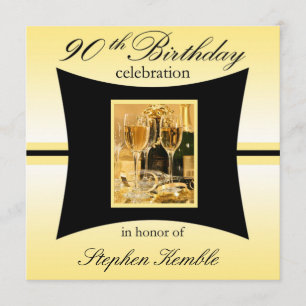 Invitaciones personalizadas a la fiesta de cumplea