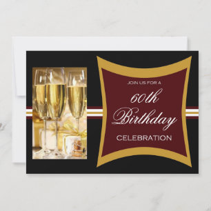 Invitaciones personalizadas a la fiesta de cumplea