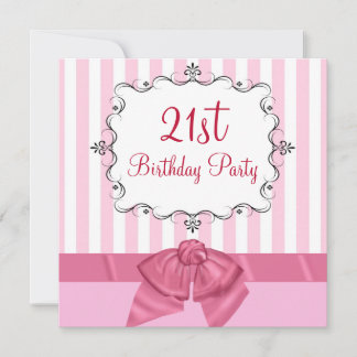 Invitaciones personalizadas a la fiesta de cumplea
