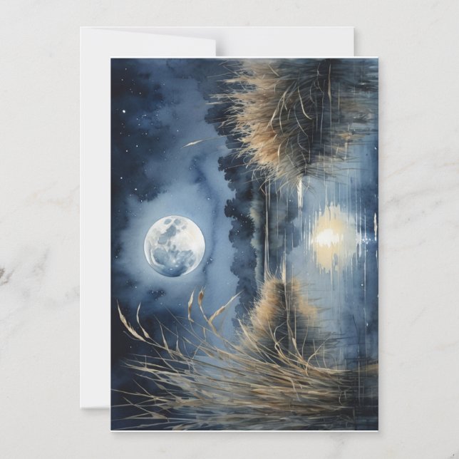 Invitaciones Personalizadas & Anuncios (Anverso)