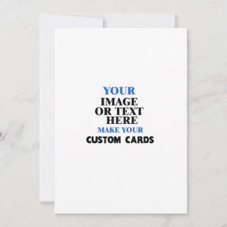 Invitaciones Personalizadas - Anuncios Personaliza