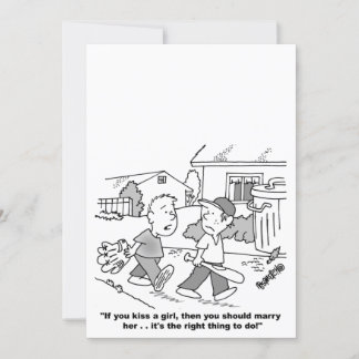 Invitaciones personalizadas de boda Personalizado