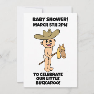 INVITACIONES PERSONALIZADAS para baby shower de va
