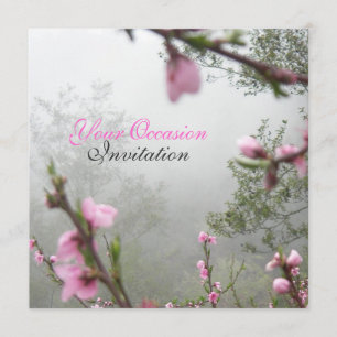 Invitaciones personalizadas para cualquier ocasión