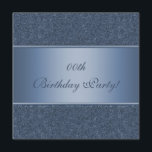 Invitaciones personalizadas para fiestas de cumple<br><div class="desc">Nuestras invitaciones se pueden personalizar fácilmente como una hermosa invitación de cumpleaños para ese evento especial de cumpleaños. Personalizar nuestras invitaciones con su color favorito y estilo de letra y toda la información importante de la fiesta de cumpleaños para sus invitados. Crea la invitación perfecta para tu evento especial de...</div>