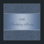 Invitaciones personalizadas para fiestas de cumple<br><div class="desc">Nuestras invitaciones se pueden personalizar fácilmente como una hermosa invitación de cumpleaños para ese evento especial de cumpleaños. Personalizar nuestras invitaciones con su color favorito y estilo de letra y toda la información importante de la fiesta de cumpleaños para sus invitados. Crea la invitación perfecta para tu evento especial de...</div>