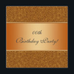 Invitaciones personalizadas para fiestas de cumple<br><div class="desc">Nuestras invitaciones se pueden personalizar fácilmente como una hermosa invitación de cumpleaños para ese evento especial de cumpleaños. Personalizar nuestras invitaciones con su color favorito y estilo de letra y toda la información importante de la fiesta de cumpleaños para sus invitados. Crea la invitación perfecta para tu evento especial de...</div>