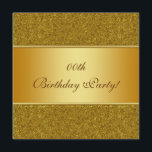 Invitaciones personalizadas para fiestas de cumple<br><div class="desc">Nuestras invitaciones se pueden personalizar fácilmente como una hermosa invitación de cumpleaños para ese evento especial de cumpleaños. Personalizar nuestras invitaciones con su color favorito y estilo de letra y toda la información importante de la fiesta de cumpleaños para sus invitados. Crea la invitación perfecta para tu evento especial de...</div>