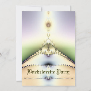 Invitaciones Personalizadas para la Fiesta de Desp