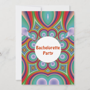 Invitaciones Personalizadas para la Fiesta de Desp