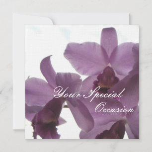 Invitaciones Personalizadas para Todas las Ocasion