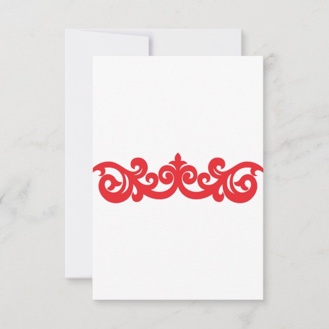 Invitaciones personalizados | Plantillas de evento (Anverso)