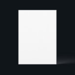 Invitaciones Planas Mate Personalizadas 3.5x5 | Pe<br><div class="desc">Crea Tarjetas de Invitación Personalizadas y Sorprendentes de 3, 5x5 Mate Planas para Cualquier Ocasión</div>