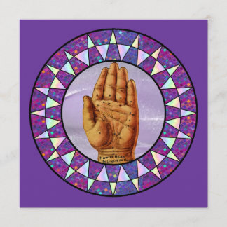 Invitaciones psíquicas