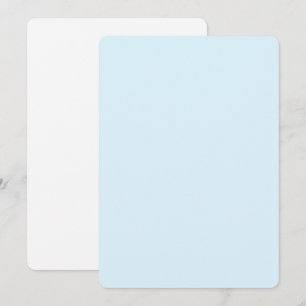 Invitaciones Redondeadas de Acuarela – Diseños Per