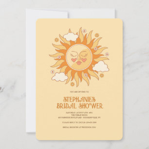 Invitaciones Soleil