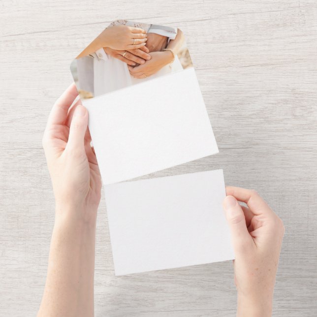Invitaciones, Tarjetas y Papelería (desgarro)