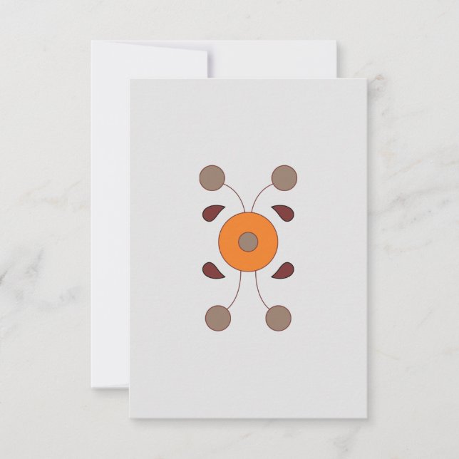 Invitaciones VIP y multievento | Tarjetas personal (Anverso)