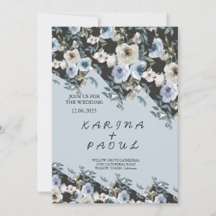 Invitaciones y anuncios