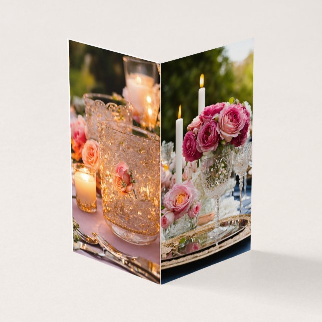 Invitaciones y artículos de escritorio > Tarjetas  (Exterior)