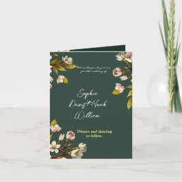 invitaciones y estacionarios