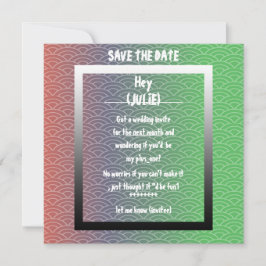 invitaciones y estacionarios