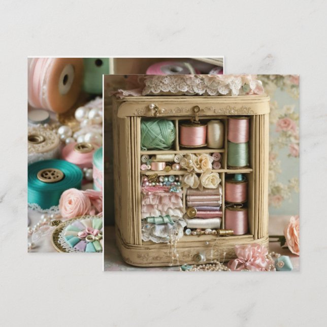 Invitaciones y gestos > Invitaciones (Anverso / Reverso)