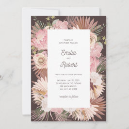 Invitaciones y Invitaciones