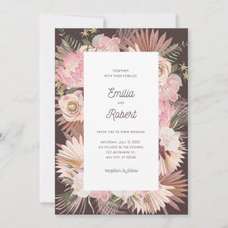 Invitaciones y Invitaciones