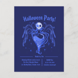 Invitaciones y Invitaciones
