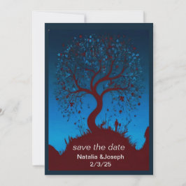invitaciones y papelería