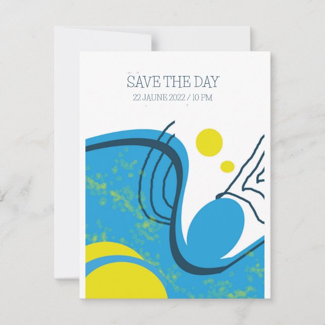 Invitaciones y papelería > Tarjetas (Anverso)