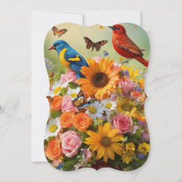 Invitaciones y presentaciones > Invitaciones y Anu