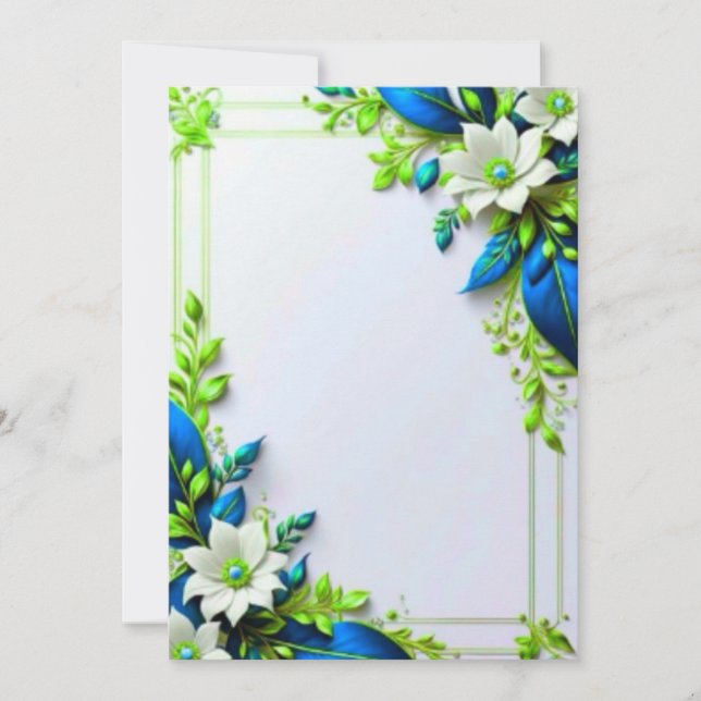 Invitaciones y presentaciones > Invitaciones y Anu (Anverso)