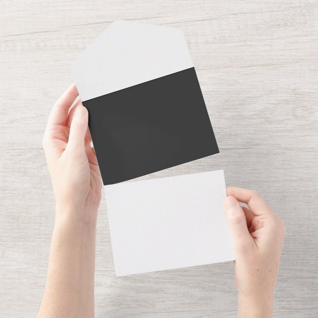 Invitaciones y stationery de bodas (desgarro)