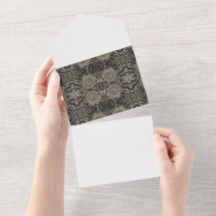 Invitaciones y stationery de bodas