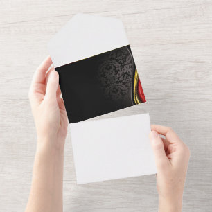 Invitaciones y stationery de bodas